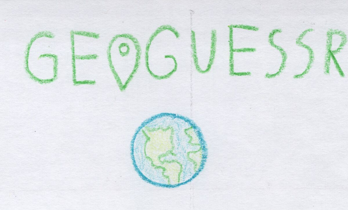 GeoGuessr - Guzmer Wiki